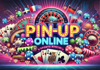 Pin Up online