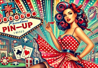 Pin-Up haqida