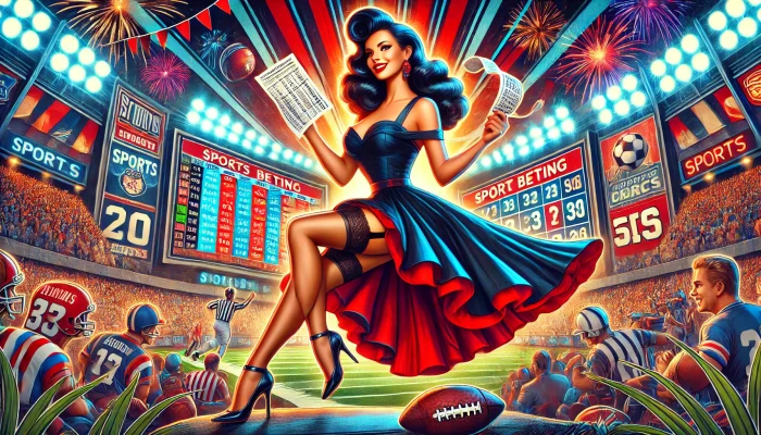 Pin-up registratsiya va skachat